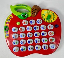VTECH Educational. ABC Alphabet Musical Learn...