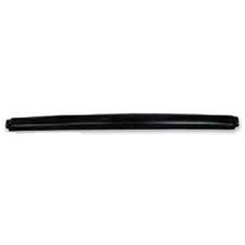 Oer 7642894 1967 Camarofirebird Polyurethane Dash Pad Black