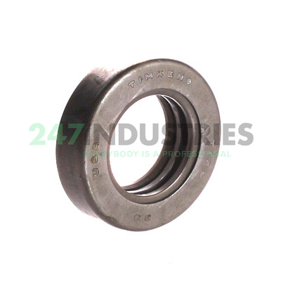 T126-904A1 Timken 32 x 55,56 x 15,88 mm TAPER ROLL. THRUST SINGLE DIR.