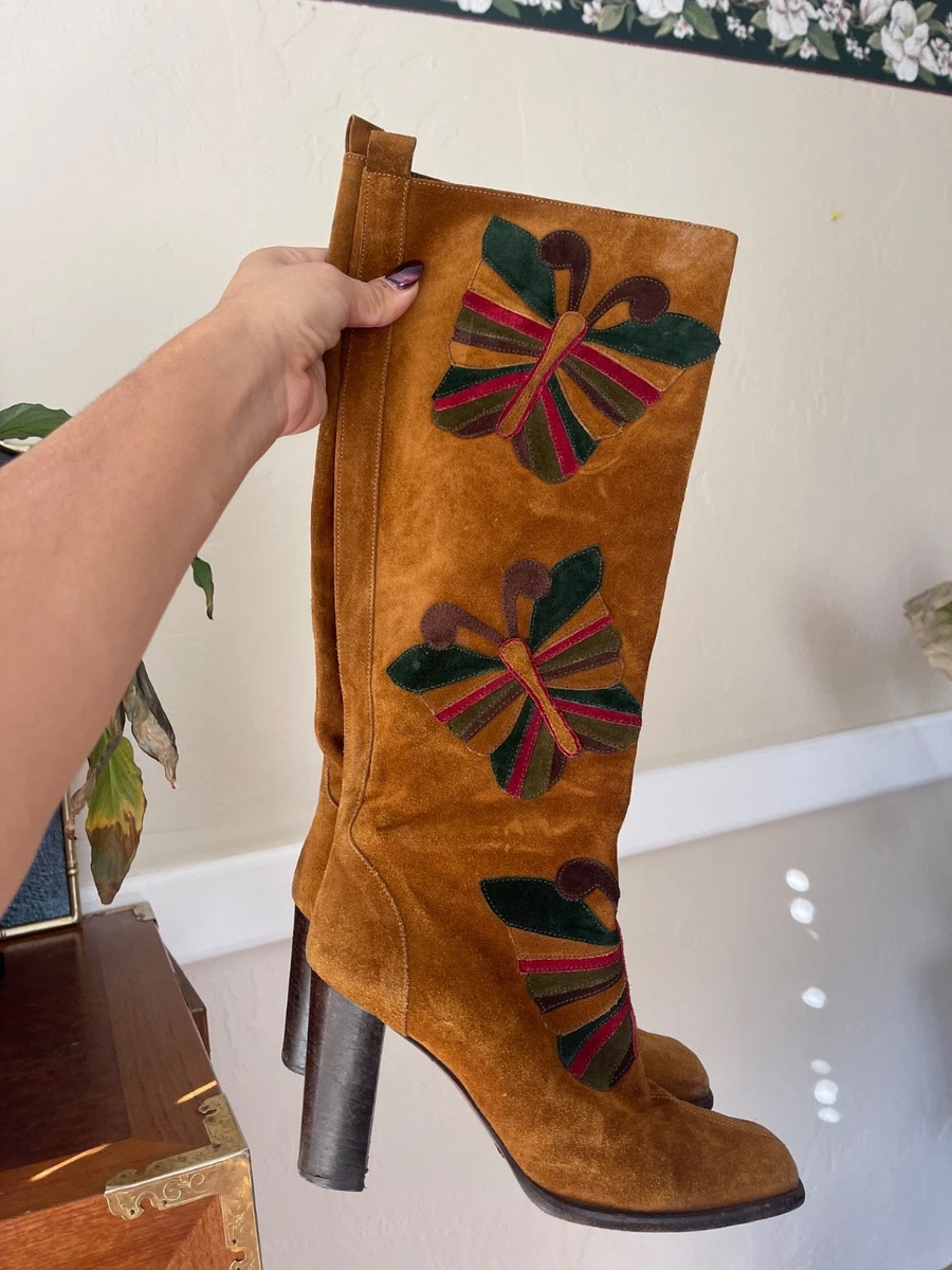 Dolce&Gabbana Boots for Women for sale | eBay