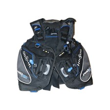 Aqualung ProHD Tarierjacket/BCD Gr. SM