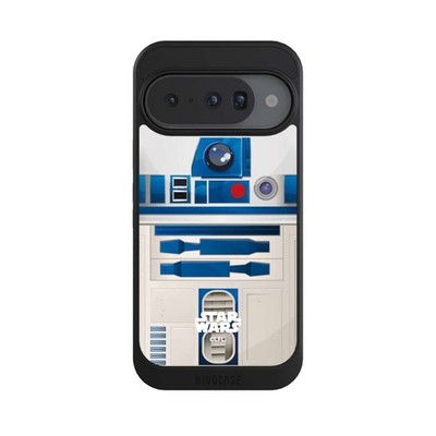 Hülle für Google Pixel 10 Fanartikel Star Wars R2D2