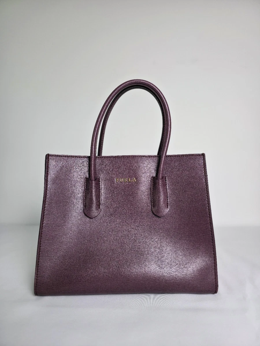 Furla Tote Red Bags & Handbags for Women for sale | eBay