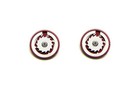Genuine Rolex 2230 2235 540 Caliber Reversing Wheel Set of 2 for Watch Movement — photo 2