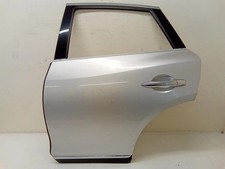 Porte arrière et accessoires Infiniti EX