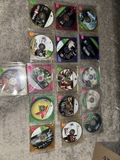 Xbox 360 And Xbox One Games Lot