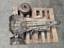 Used 2001 Ford F350 Automatic Transmission 7.3 Diesel 2wd 4r100 1c3peb Ship 265k