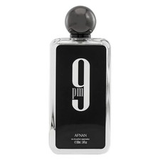 Afnan Perfumes Men's 9PM EDP Spray 3.4 oz/100ML Fragrances 6290171002338