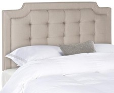 Safavieh SAPPHIRE HEADBOARD, Reduced Price 2172772673 MCR4047A-K