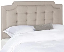 Safavieh SAPPHIRE HEADBOARD, Reduced Price 2172772673 MCR4047A-K
