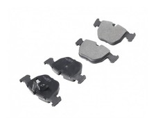 Bremsbelagsatz Vorne Continental-System für BMW X5 X3 E38 E39 Alpina B10 94-11