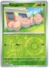 Exeggcute 001/131 Reverse Holo SV: Prismatic Evolutions Pokemon NM