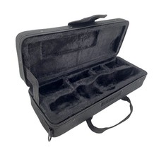 Clarinet Case for E Key Clarinet Lightweight Nylon Material Protect Instrument