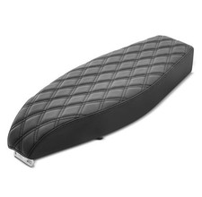 Sitzbank für Simson S51 S50 S70 Sitz Craftride HS14 schwarz  