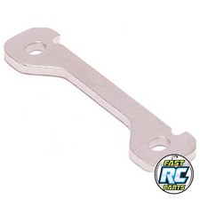 Schumacher Racing Products Ltd Steel Rear Pivot Brace Forward - Cat 2 SCHU9113