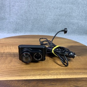 Garmin DashCam 30 Car Dash Front View Camera DVR Recorder Black 12V Power Cable