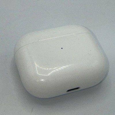 Apple AirPods 3rd Gen Charging Case Genuine Replacement Only A2897