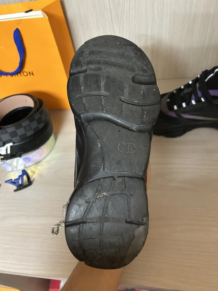 dior b22 - Immagine 4 di 4