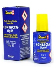 Revell Contacta Liquid Cement 39601
