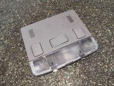 Audi A2 2003 Innenraumbeleuchtung vorne 8Z0947111 ADV44482