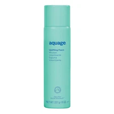 Uplifting Foam Weightless Volume Building Styling Mousse, Styling Foam, Can Use 