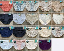 NWT Vanity Fair Panties Brief, Bikini, or Hipster You Pick