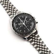 Model J Bracelet for Omega Speedmaster Professional