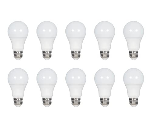 - 60w Replacement - 5000k Natural - 6 Pack