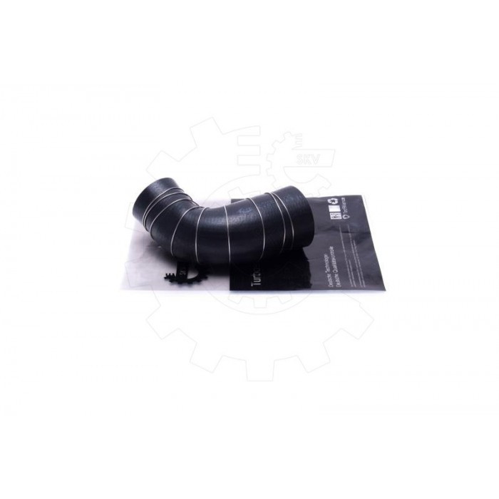 Durite turbo en caoutchouc renforcé pour Ford Kuga II gaine haute pression 2070824
