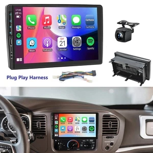 Voiture sans fil Radio Stereo GPS Navi pour 1997-2003 Ford F150 F250 F350