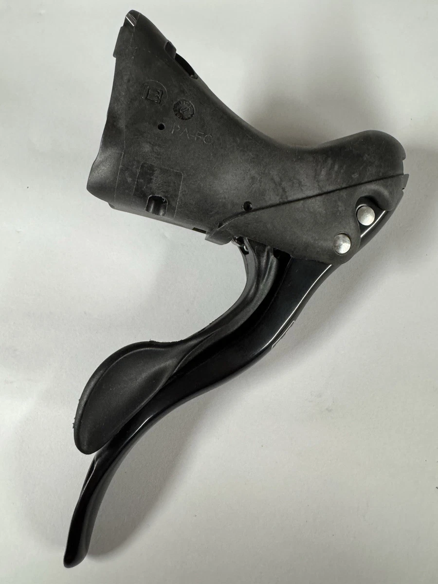 Campagnolo Athena 11 Speed Right Hand Shifter New Old Stock *NO HOOD / NO CLAMP