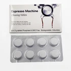 Reusable Machine for Cleaning Tablets for Breville Espresso Models 8 Kit