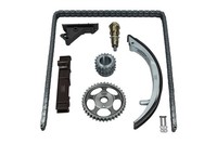 Kamoka Steuerkettensatz 7001552 FüR Mercedes 124 W124 Model S124 Sprinter B904 5