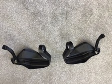 2021 BMW R1250GSA Right & Left Handguards