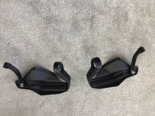 2021 BMW R1250GSA Right & Left Handguards