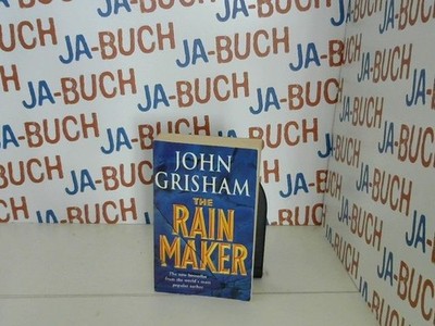 The Rainmaker. Grisham, John: