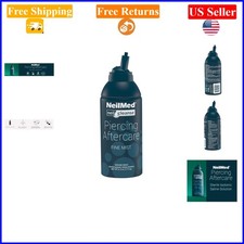 NeilCleanse Piercing Aftercare Fine Mist 6 oz Unisex All Ages