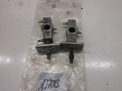 Kettenspanner Antriebskette X1783 Honda NX 500 RD 02 Dominator rechts links