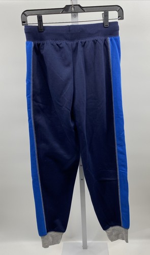 Lot Of 8 Sweatpants Boys Fleece Joggers Sz Youth Large Adidas, LL Bean (JT-305) - Picture 17 of 21