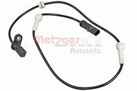 ABS Sensor Raddrehzahl Metzger Autoteile 09001292 FüR G31 G30 G12 G11 BMW 5Er