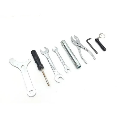 Can-Am 2017 Commander 1000 4x4 XT DPS Toolkit Tool Kit 3426