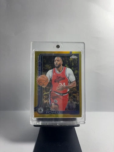 Norman Powell