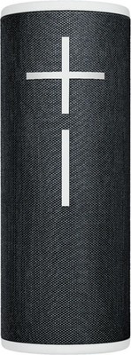 UE Ultimate Ears - MEGABOOM 3 - Portable Bluetooth Speaker w/ Power Cord - Moon
