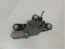 Scheibenwischermotor Hinten Gebraucht FORD CMAX I Phase 2 - 1,6 TDCI 16V 90 PS
