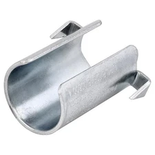 Romex Smart Shield 1 In. Standard Fitting Nail Guard (100-pack) | Wire Cable