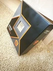 AMD - Ryzen 9 9900X 12-Core - 24-Thread 4.4 GHz (5.6 GHz Max Boost) Socket AM...