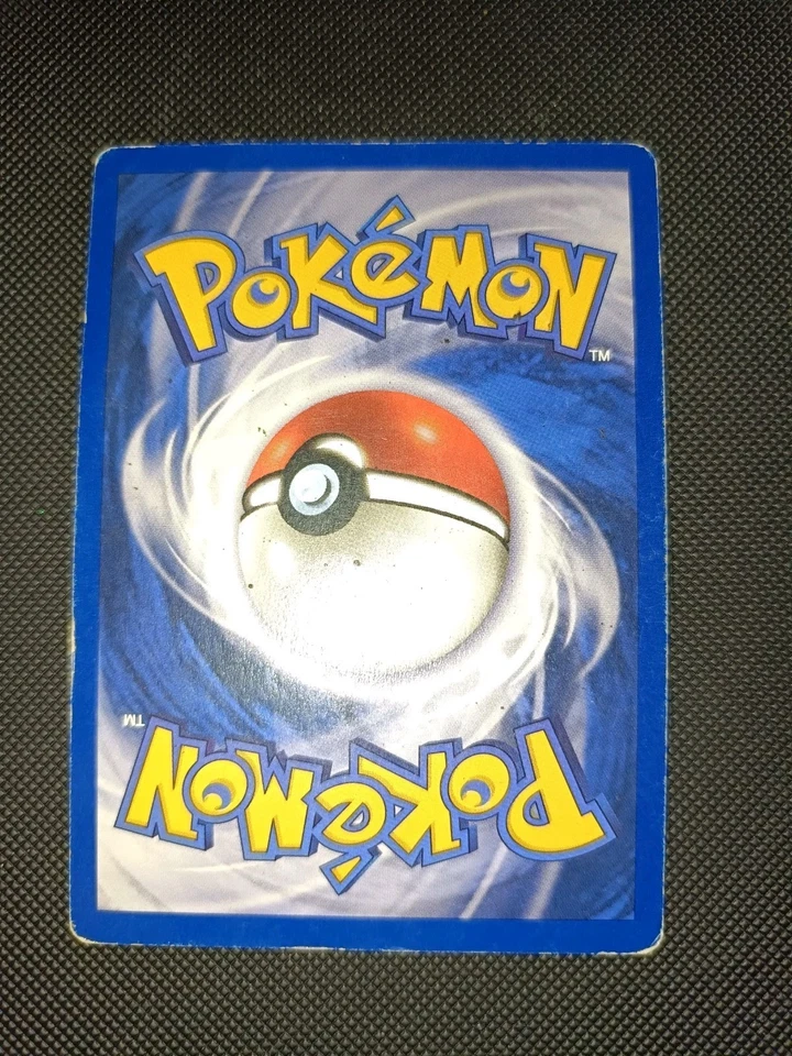 Pokemon Machamp 8/102 Holo | Set Base Italiano Vintage A13 V - Immagine 2 di 4