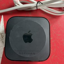 Apple TV HD 4th Generation 32GB A1625 - Devic...