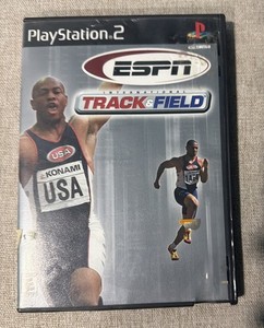 Notice - Nintendo NES - Track & Field II - FRA - Bon État