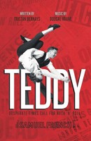 Tristan Bernays | Teddy | Taschenbuch | Englisch (2018) | Samuel French Ltd